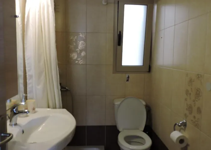 Markelia Apartamento