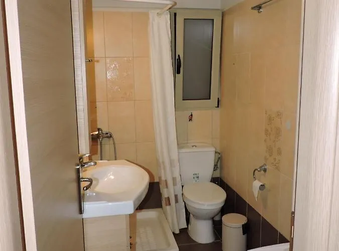 Apartamento Markelia *