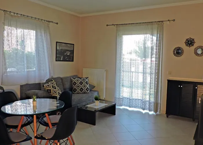 Markelia Apartamento *