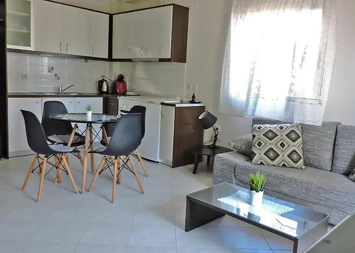 Apartamento Markelia