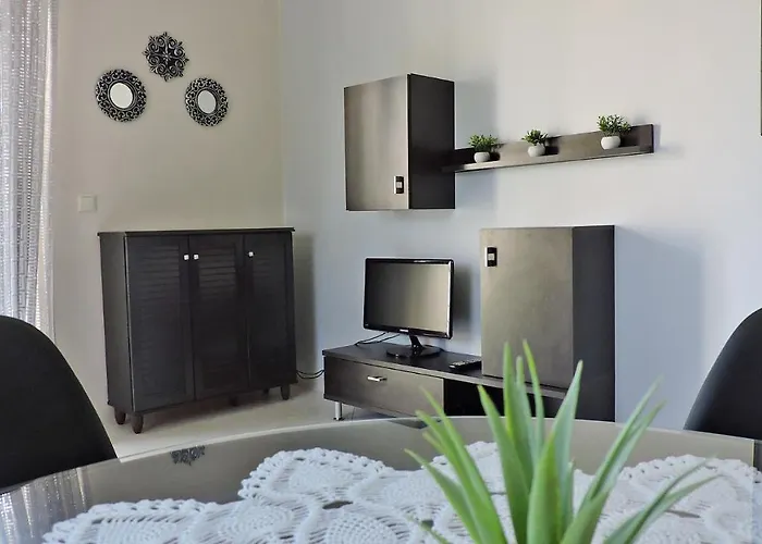 Apartamento Markelia