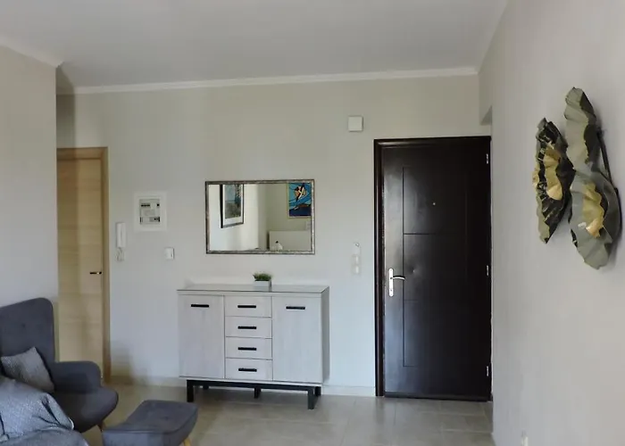 Apartamento Markelia *