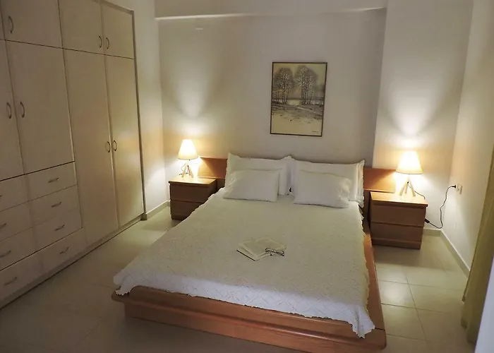 Markelia Apartamento