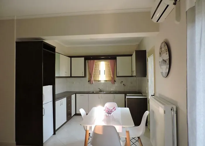 Markelia Apartamento