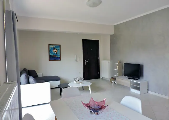 Markelia Apartamento *