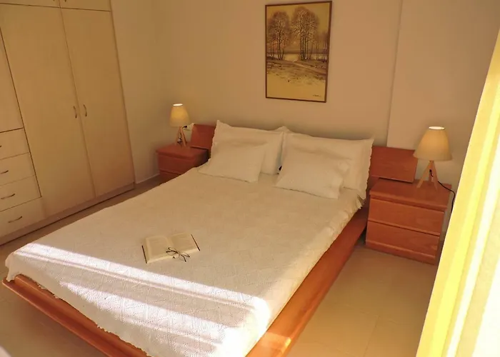 Apartamento Markelia *