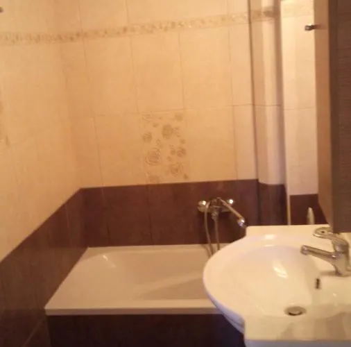 Apartamento Markelia Lefkáda