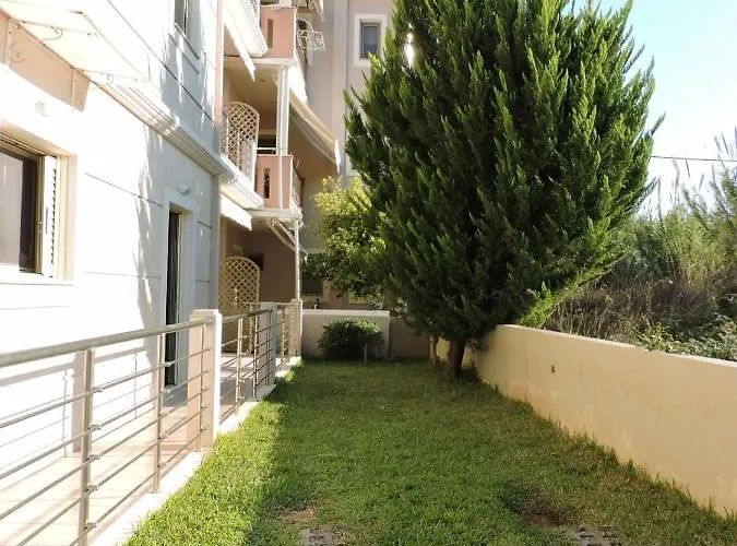 Markelia Apartamento *