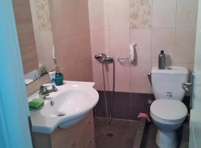 Apartamento Markelia *
