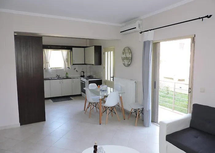 Apartamento Markelia *