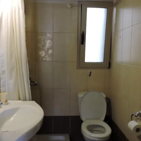 Markelia Apartment