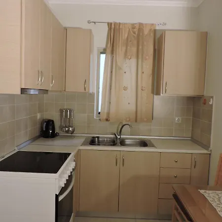 Apartment Markelia *