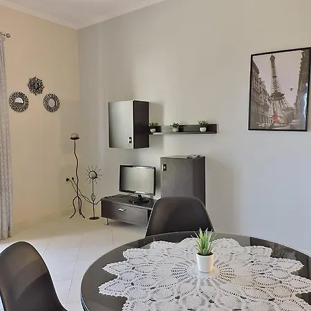 Markelia Appartement Lefkáda