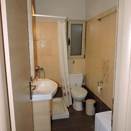 Apartment Markelia *