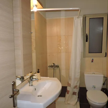 Markelia Appartement *