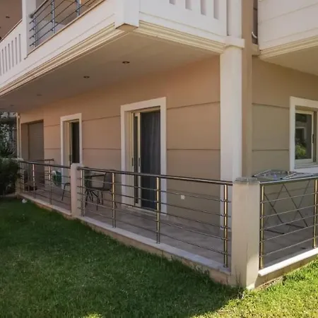 Appartement Markelia *