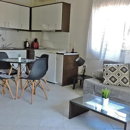 Apartment Markelia