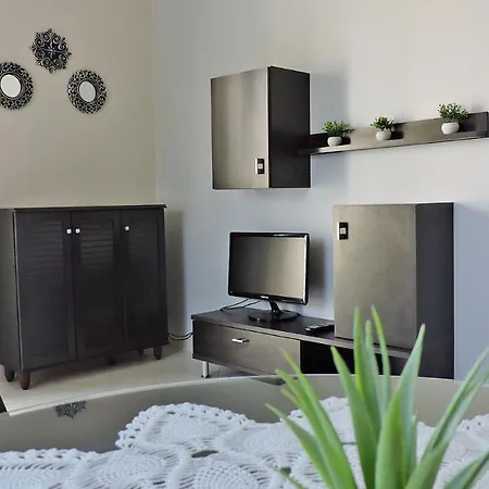 Apartment Markelia