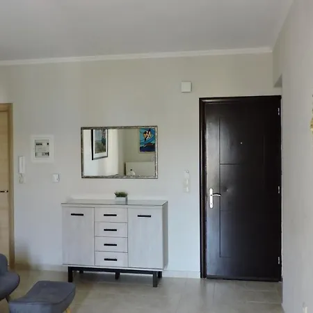Apartment Markelia *