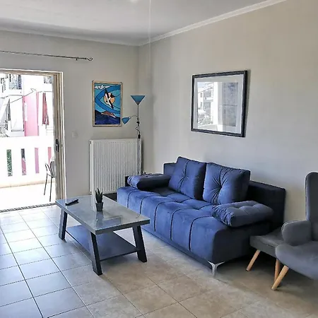 Apartment Markelia