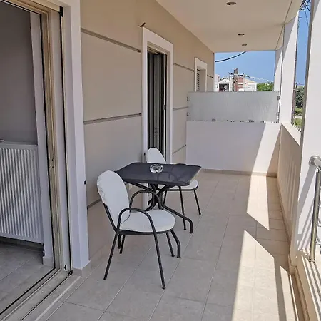 Apartment Markelia Lefkada City