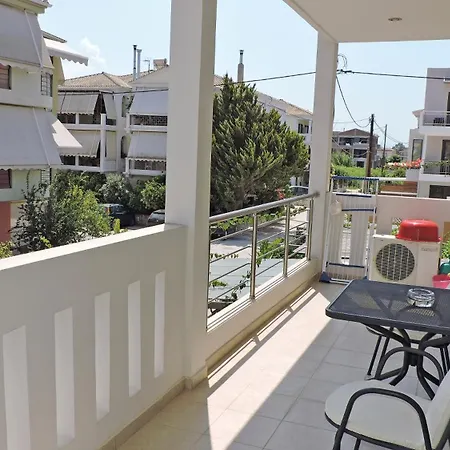 Apartment Markelia Lefkáda