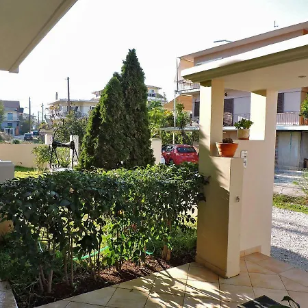 Markelia * Lefkada City