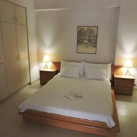 Markelia Apartment