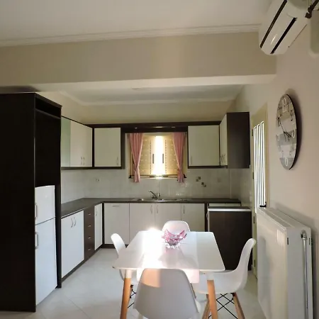 Markelia Apartment