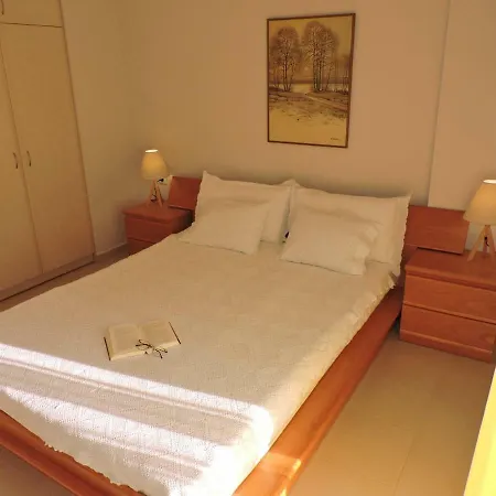 Appartement Markelia *