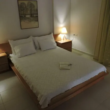 Apartment Markelia *