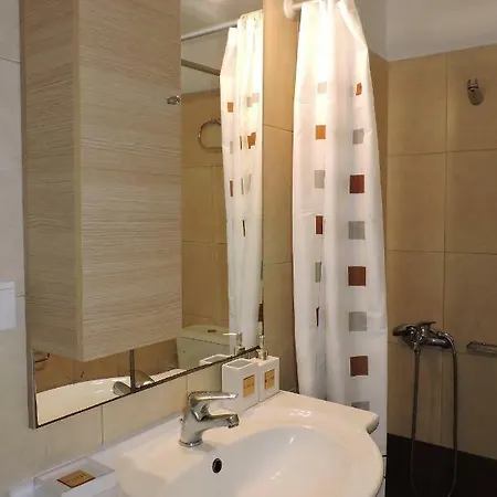 Markelia Apartment