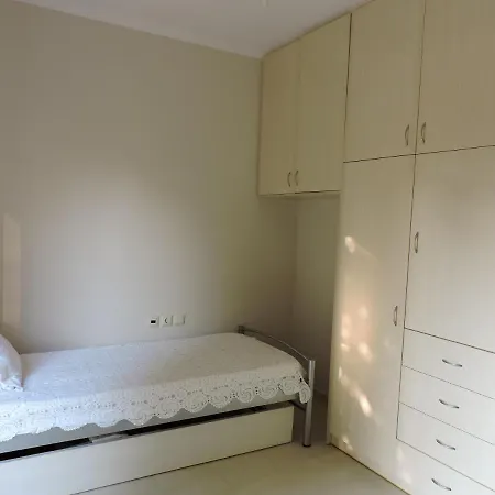 Markelia Apartment