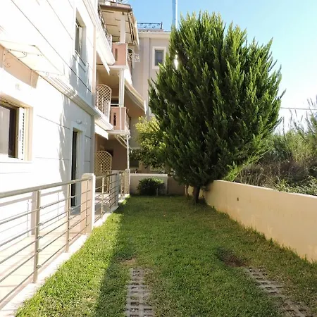 Markelia Apartment *
