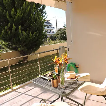 Markelia Apartment