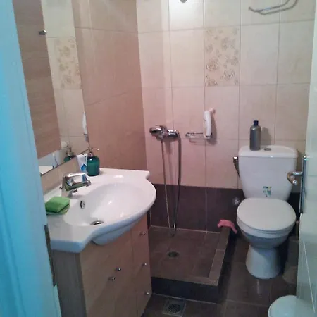 Apartment Markelia *