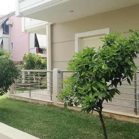 Apartment Markelia