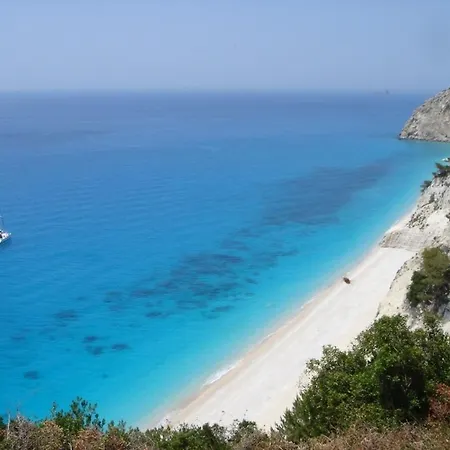 Apartment Markelia Lefkada City