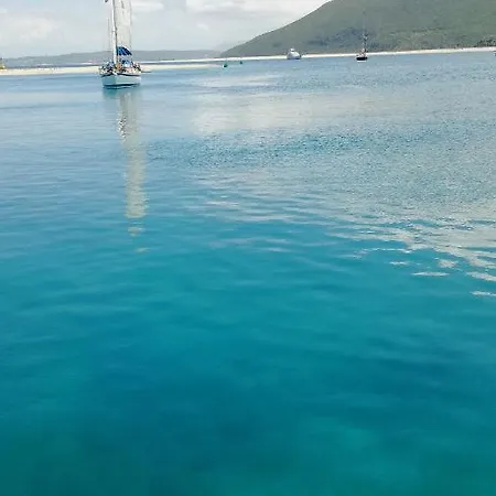 Markelia Lefkada City
