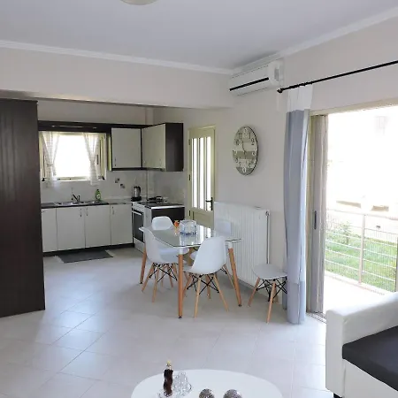 Appartement Markelia *
